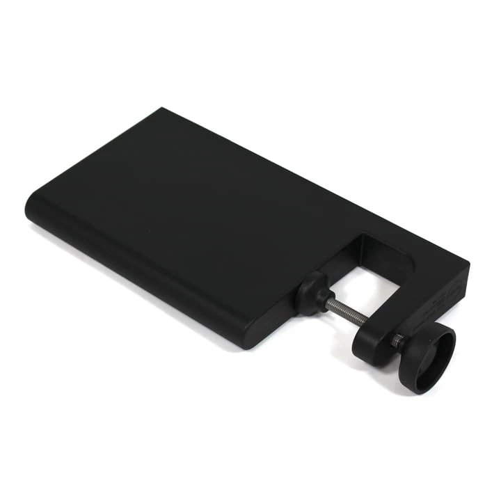 Magis - Spike The Wild Bunch Clamp, Black