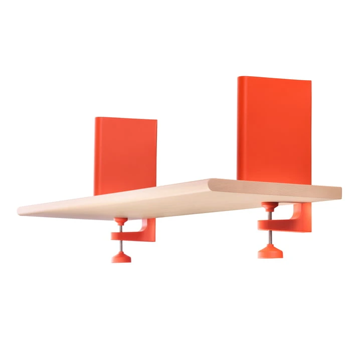 Magis - Spike The Wild Bunch Clamp, Black - Image 4