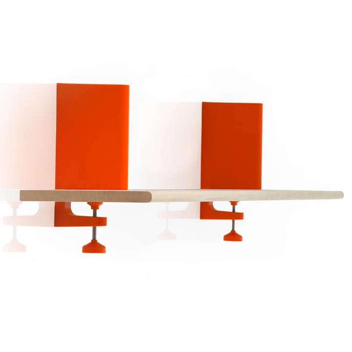 Magis - Spike The Wild Bunch Clamp, Black - Image 6