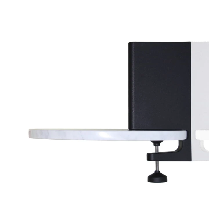 Magis - Spike The Wild Bunch Clamp, Black - Image 7