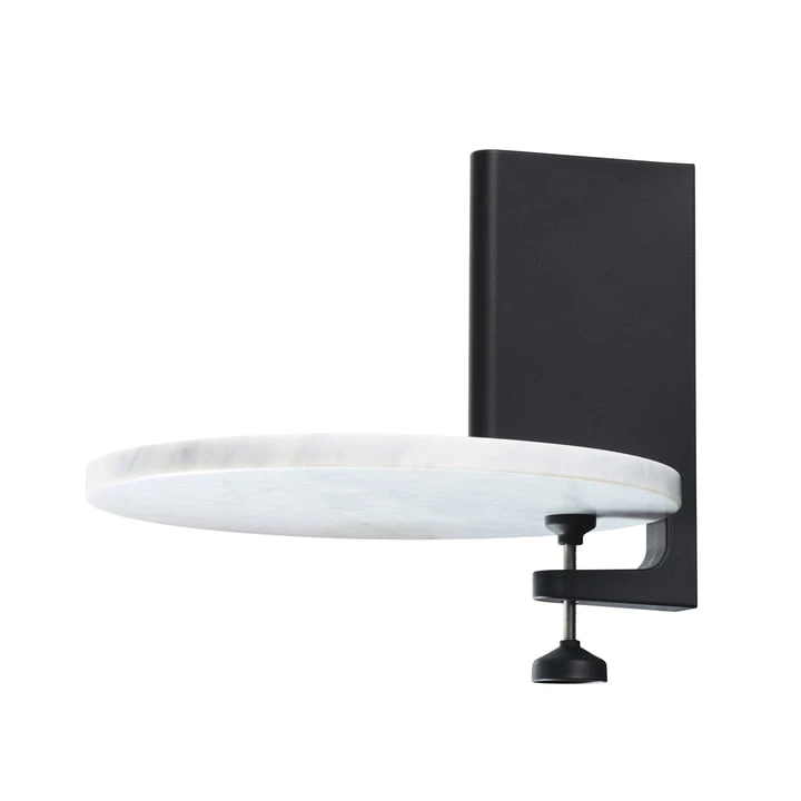 Magis - Spike The Wild Bunch Clamp, Black - Image 8