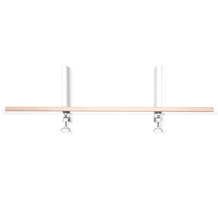 Magis - Spike The Wild Bunch Clamp, Black - Image 3