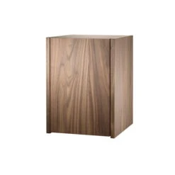 String - Small Cabinet Element, 28 X 30 X 38 Cm, Walnut