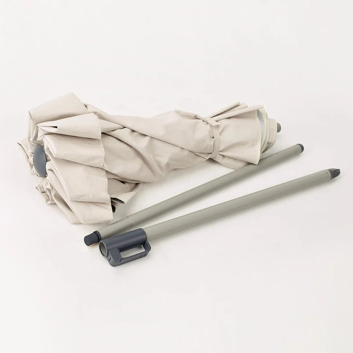 Terra Nation - Rua Kiri Plus Parasol, Sand - Image 6