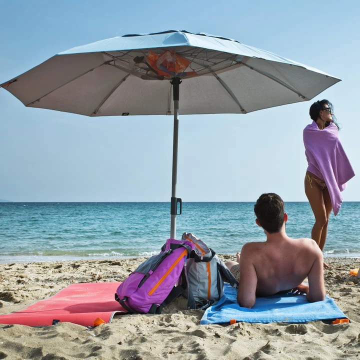 Terra Nation - Rua Kiri Plus Parasol, Sand - Image 3