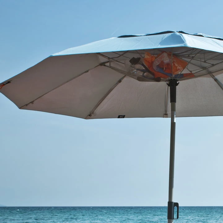 Terra Nation - Rua Kiri Plus Parasol, Sand - Image 5