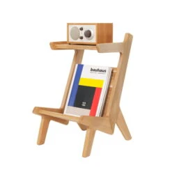 The Hansen Family - Tivoli Remix Sound Coffee Table , Nature