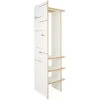 Tojo - Angeber Coat Rack 500, White