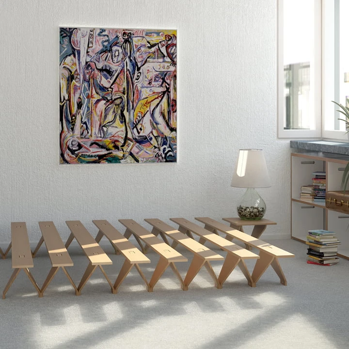 Tojo - Lieg Basic Module - Image 4