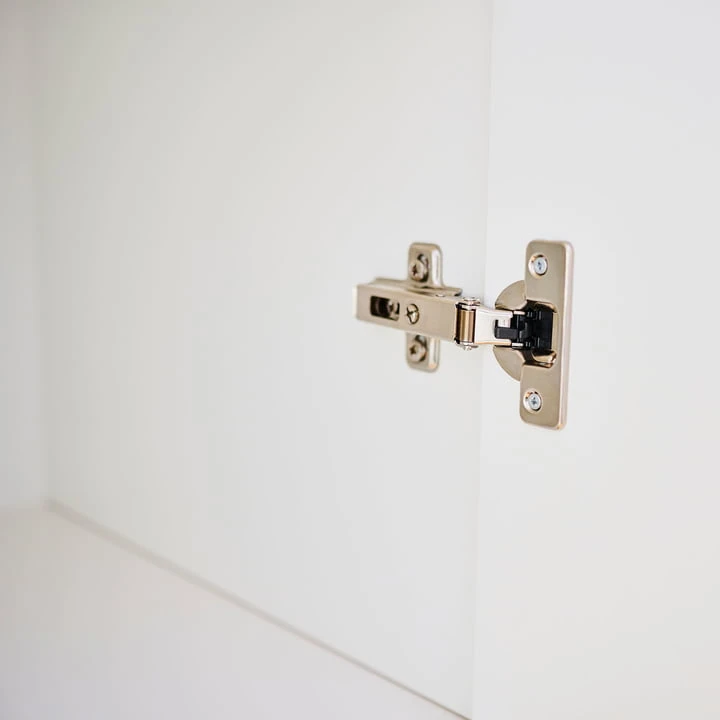 Tojo - Stau Sideboard High, 100 X 145 Cm, White - Image 7