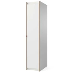 Tojo - Steh Cabinet Basic Module, White