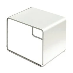 Lapalma - Ueno, White Lacquered