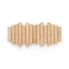 Umbra - Picket Wall Coat Rack, Pine Nature