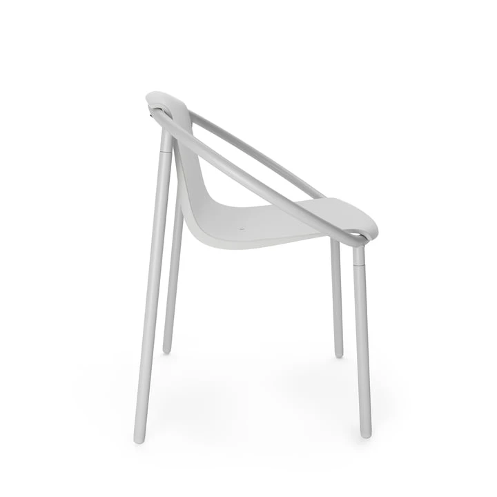 Umbra - Ringo Chair, Black - Image 2