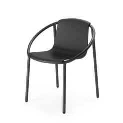 Umbra - Ringo Chair, Black