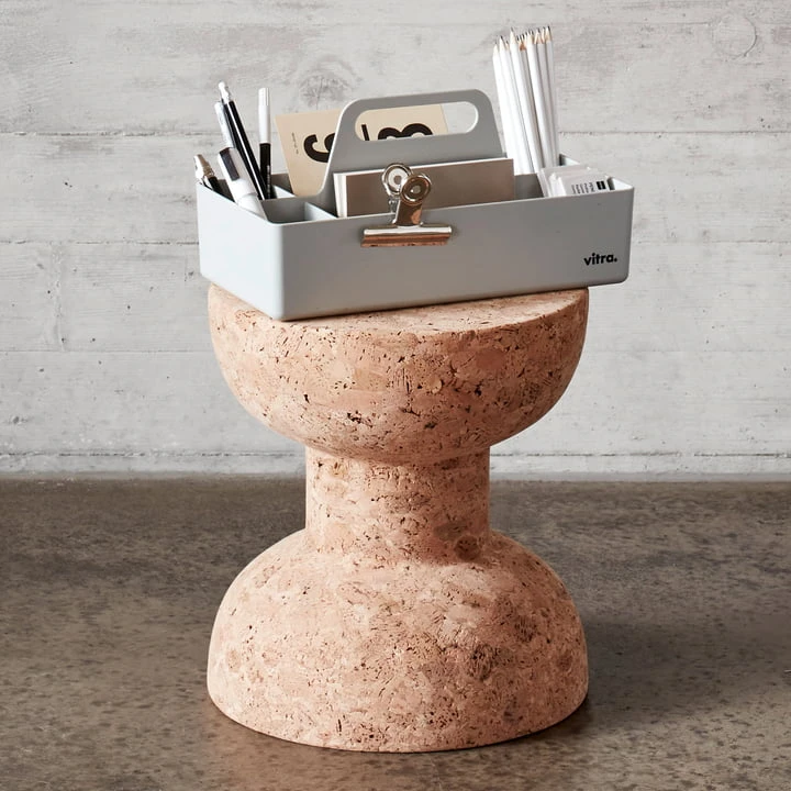 Vitra - Stool Model Cork Family A - Image 18