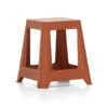 Vitra - Chap Stool, Brick