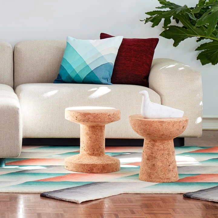 Vitra - Stool Model Cork Family A - Image 15