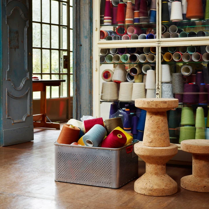 Vitra - Stool Model Cork Family A - Image 9