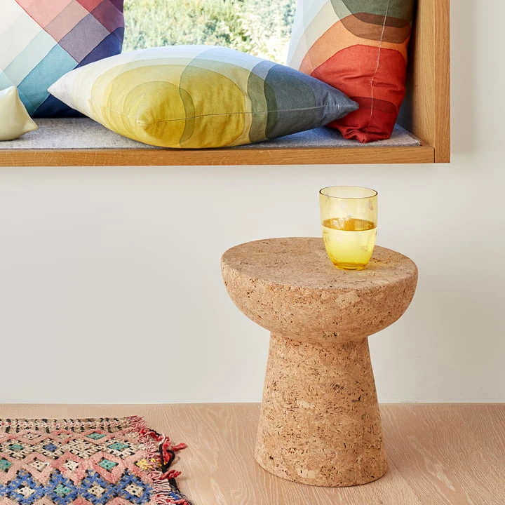 Vitra - Stool Model Cork Family A - Image 16