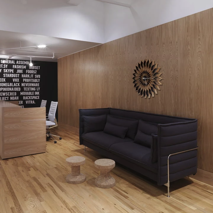 Vitra - Stool Model Cork Family A - Image 10