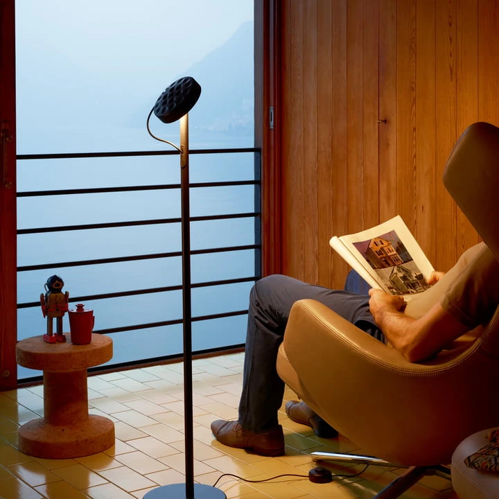 Vitra - Stool Model Cork Family A - Image 8