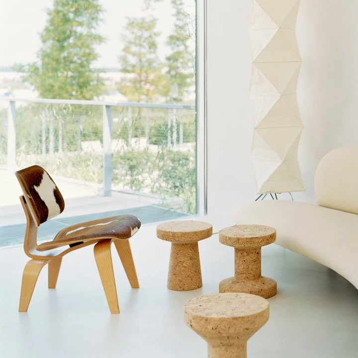 Vitra - Stool Model Cork Family A - Image 7