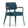 Vitra - Fauteuil Direction Armchair