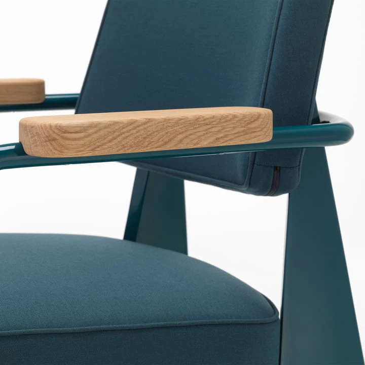 Vitra - Fauteuil Direction Armchair - Image 4