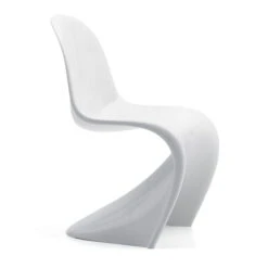 Vitra - Panton Chair Classic, White