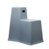 Vitra - Stool Tool, Light Grey