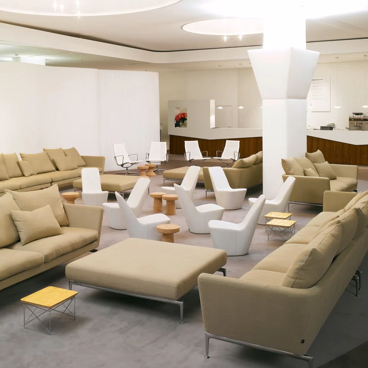 Vitra - Stool Model Cork Family A - Image 13