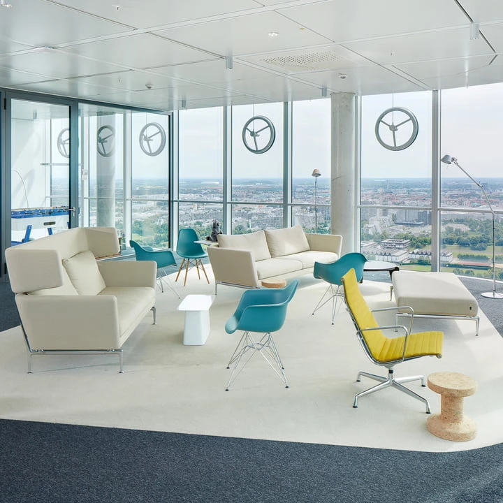 Vitra - Stool Model Cork Family A - Image 12