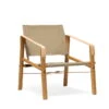 We Do Wood - Nomad Chair, Oak / Natural