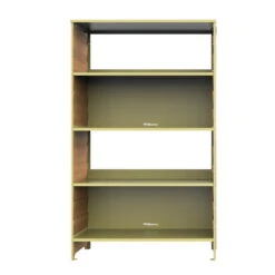 Weltevree - Rabat Shelf High, Larch / Green