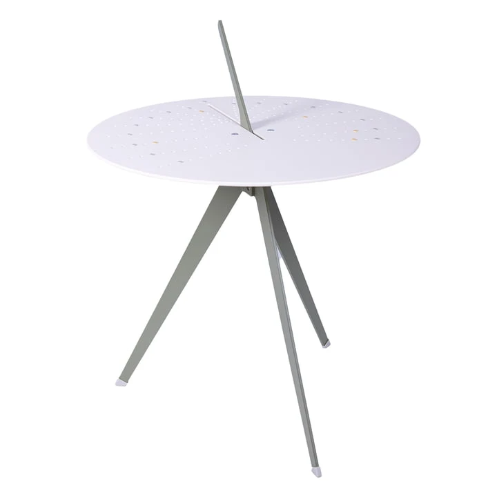 Weltevree - Sundial Side Table, Reed Green - Image 2