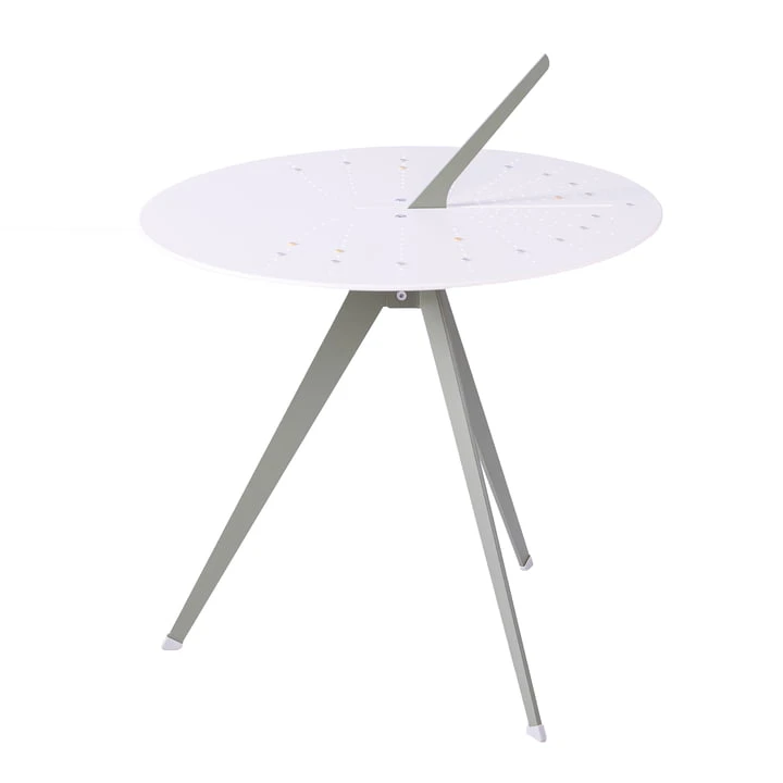 Weltevree - Sundial Side Table, Reed Green