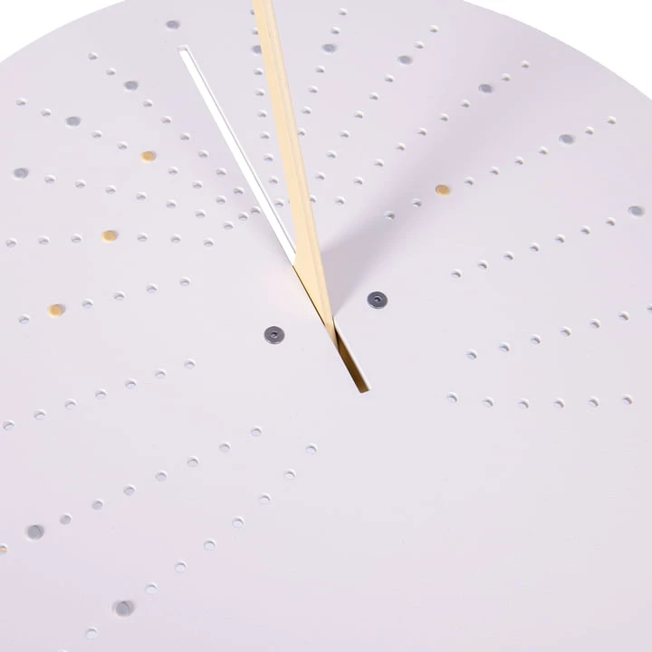 Weltevree - Sundial Side Table, Reed Green - Image 11