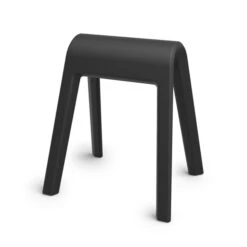 Wilkhahn - Seat Stand, Black