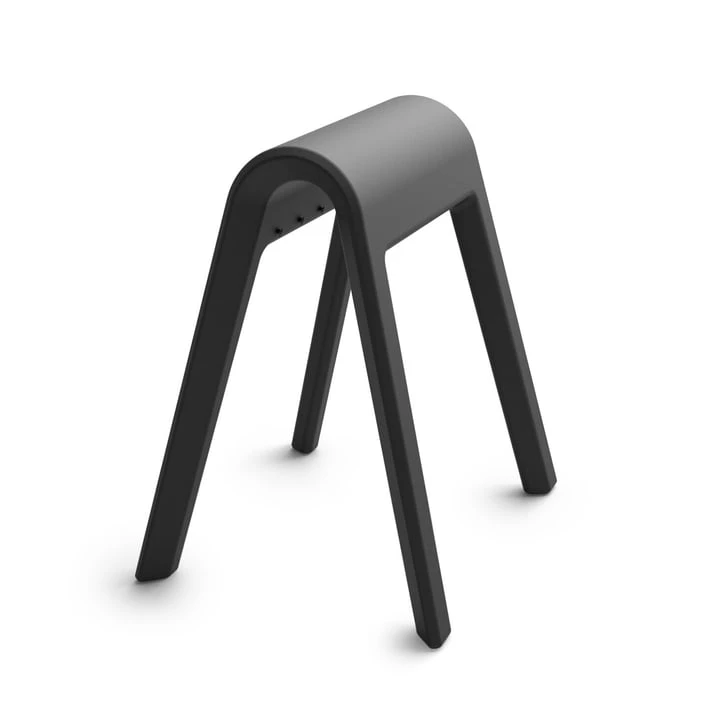 Wilkhahn - Seat Stand, Black - Image 2