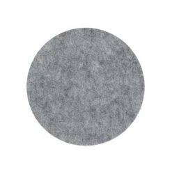 Wilkhahn - Felt Cover For Seat Stand, Light Mottled