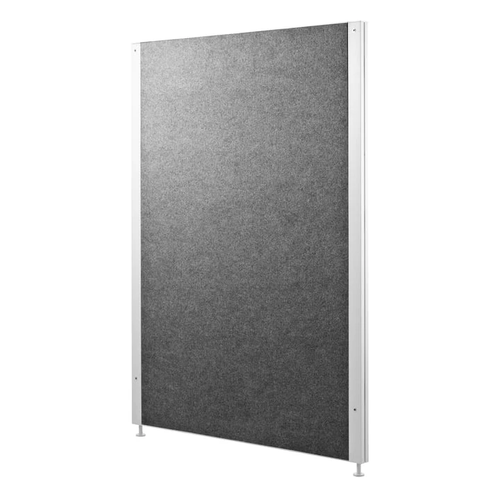 String - Floor Ladder For String (Works) Shelf 115 X 30 Cm (set Of 2), Black - Image 3