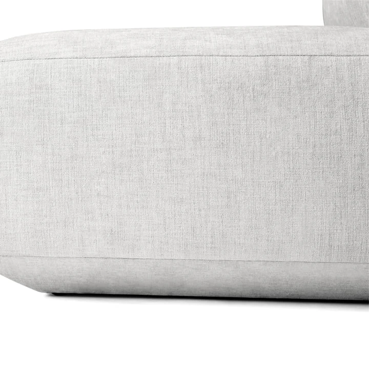 &Tradition & Tradition - Develius Sofa, Configuration A, Beige (Karakorum 003) - Image 10