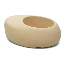 BD Barcelona - Bdlove Planter, Beige