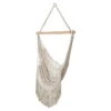 Ferm Living - Path Hanging Chair, Light Sand