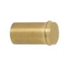 Ferm Living - Wall Hook Small, Brass