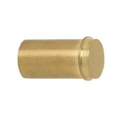 Ferm Living - Wall Hook Small, Brass