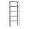 Hay - Shelving Unit, Light Gray