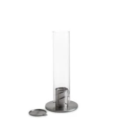 Höfats - Spin Table Fire 90, Silver