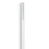 Schönbuch - Line Wall Coat Rack, White